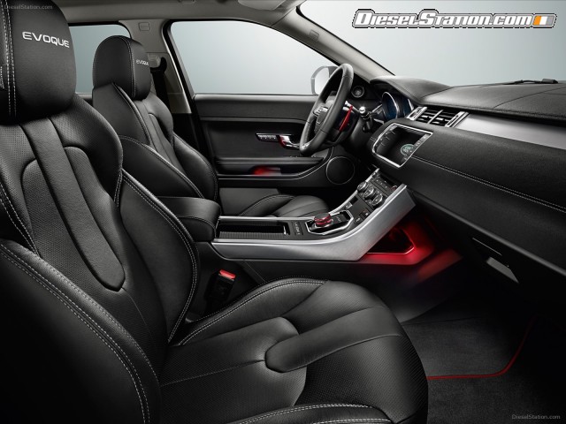 Land Rover Evoque NW8 2015 Picture #12 Land Rover Evoque NW8 2015 Picture #12